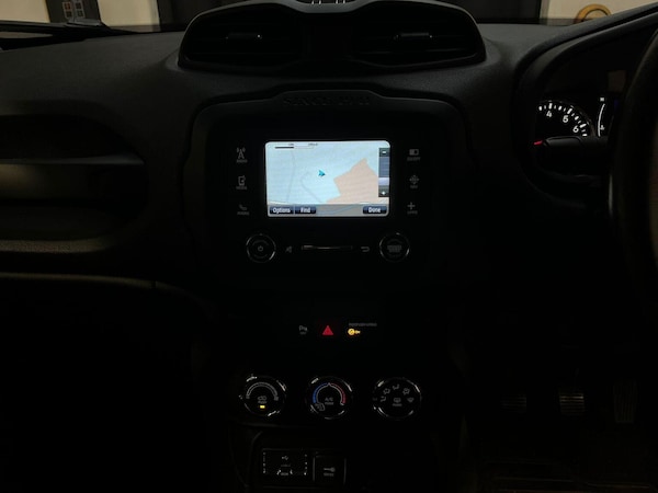 Used Jeep Renegade 2017 for sale - 76246225: Photo 24