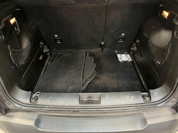 Used Jeep Renegade 2017 for sale - 76246225: Photo 26