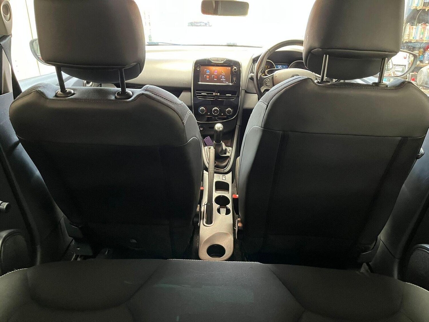 Vehicle 16