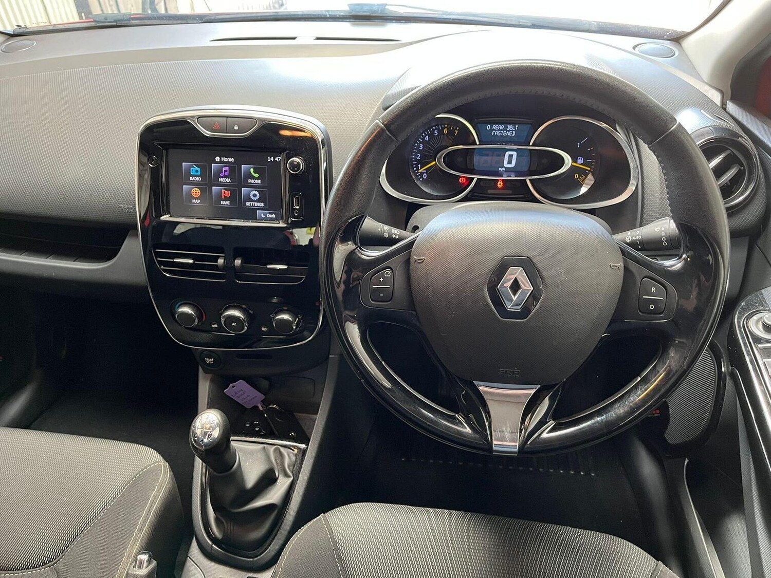 Vehicle 17