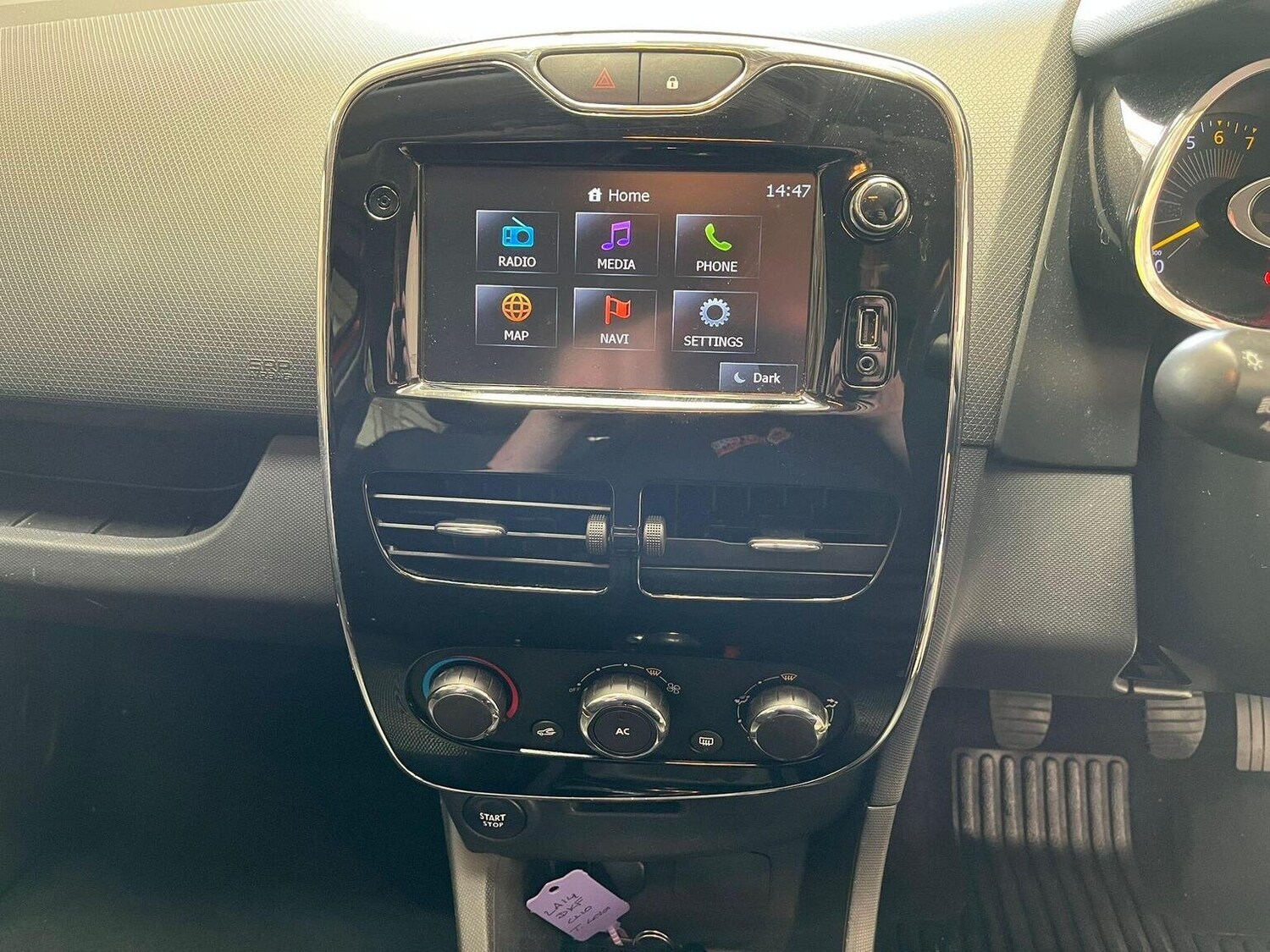 Vehicle 25