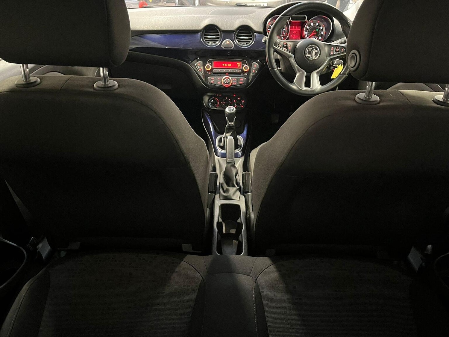 Used Vauxhall ADAM 2014 for sale - 77154440: Photo 16