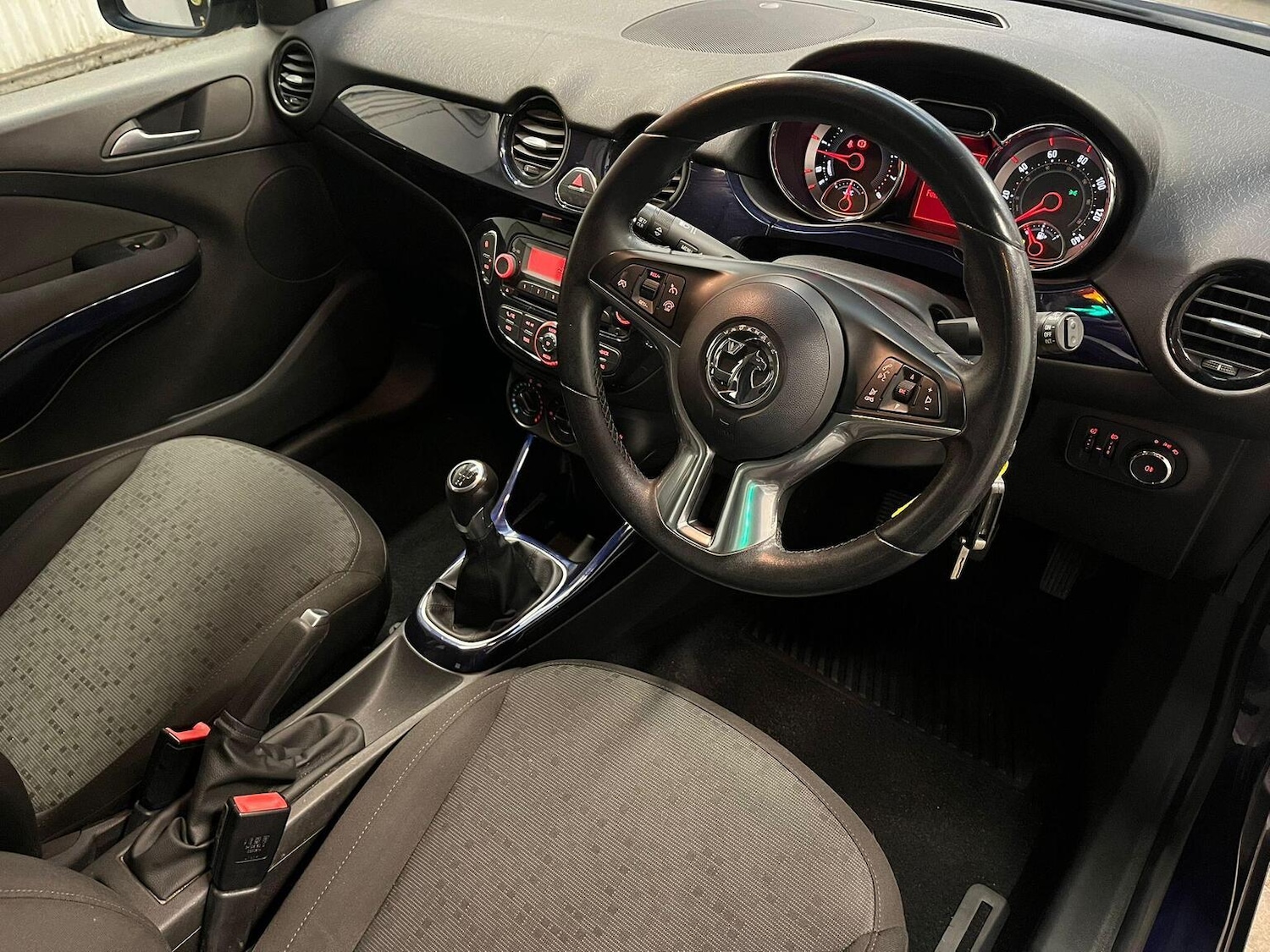 Used Vauxhall ADAM 2014 for sale - 77154440: Photo 19