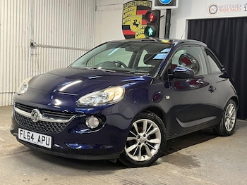 2014 - 1.2i ecoFLEX Jam 3dr [Start Stop]