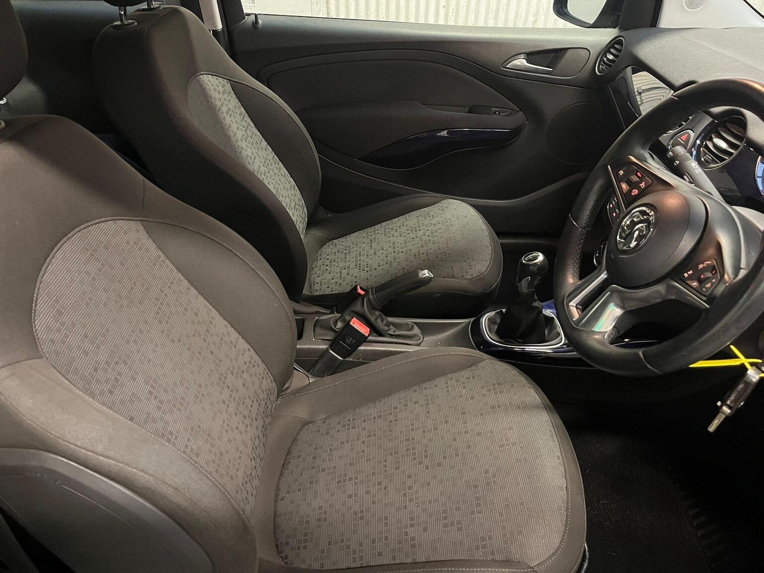 Used Vauxhall ADAM 2014 for sale - 77154440: Photo 20