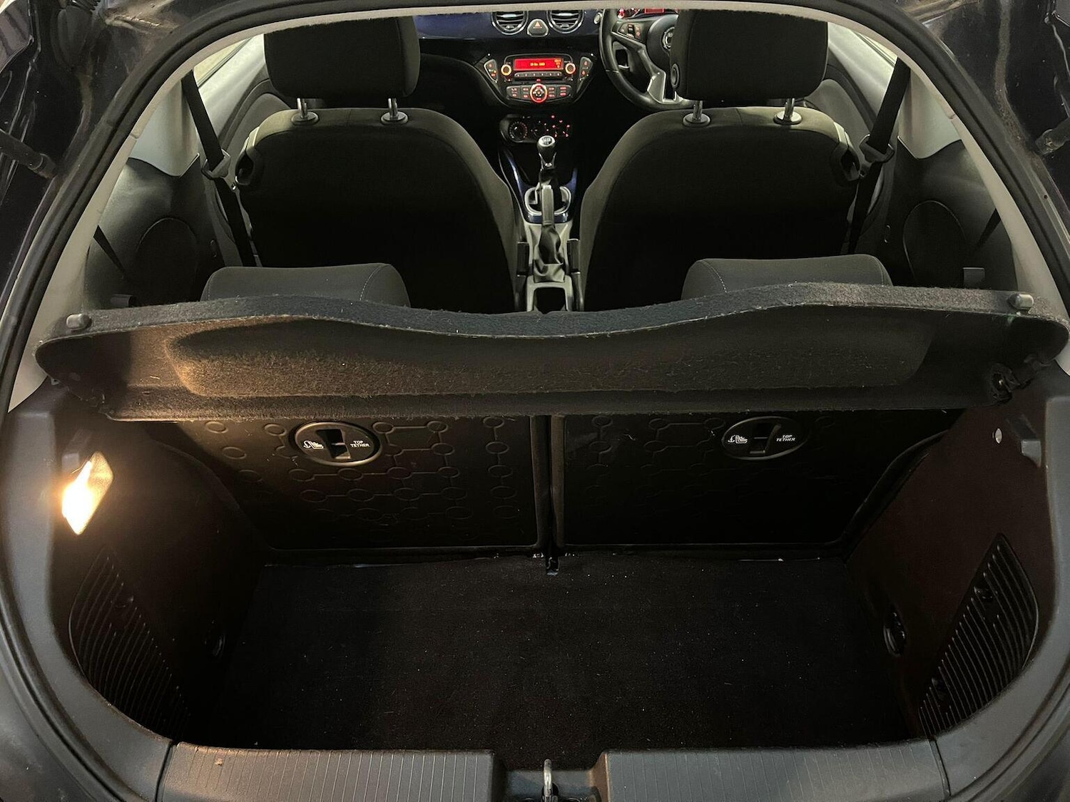 Used Vauxhall ADAM 2014 for sale - 77154440: Photo 26