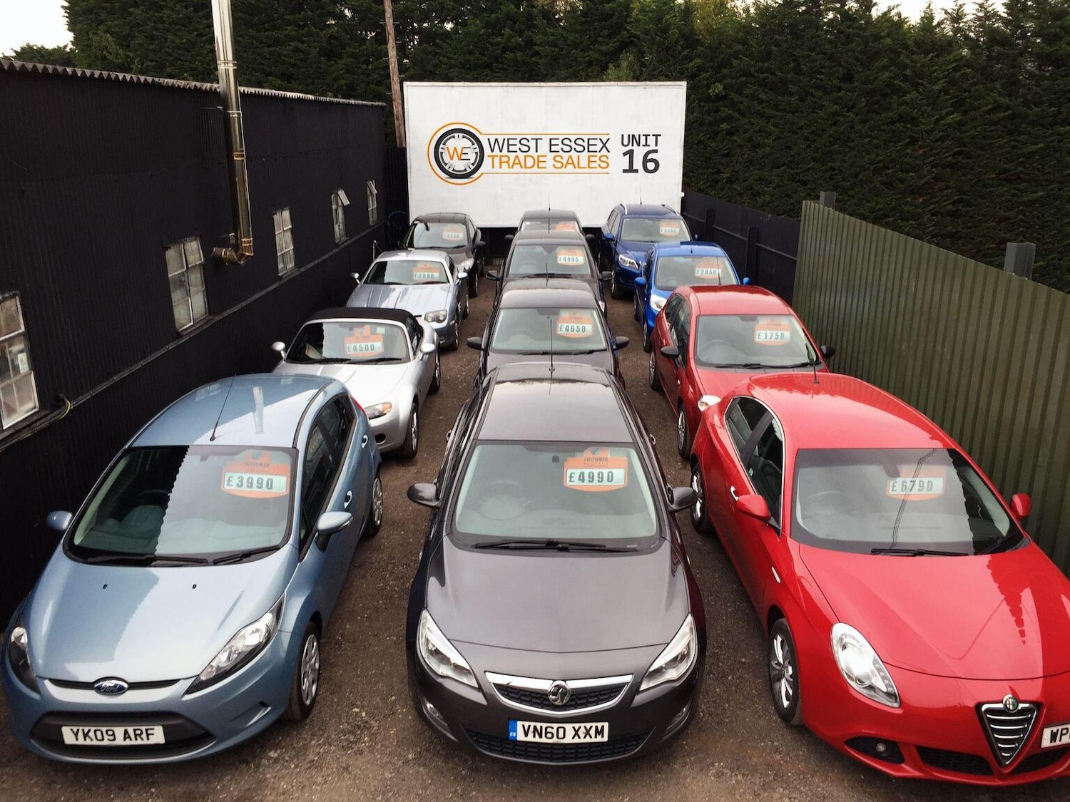 Used Vauxhall ADAM 2014 for sale - 77154440: Photo 31