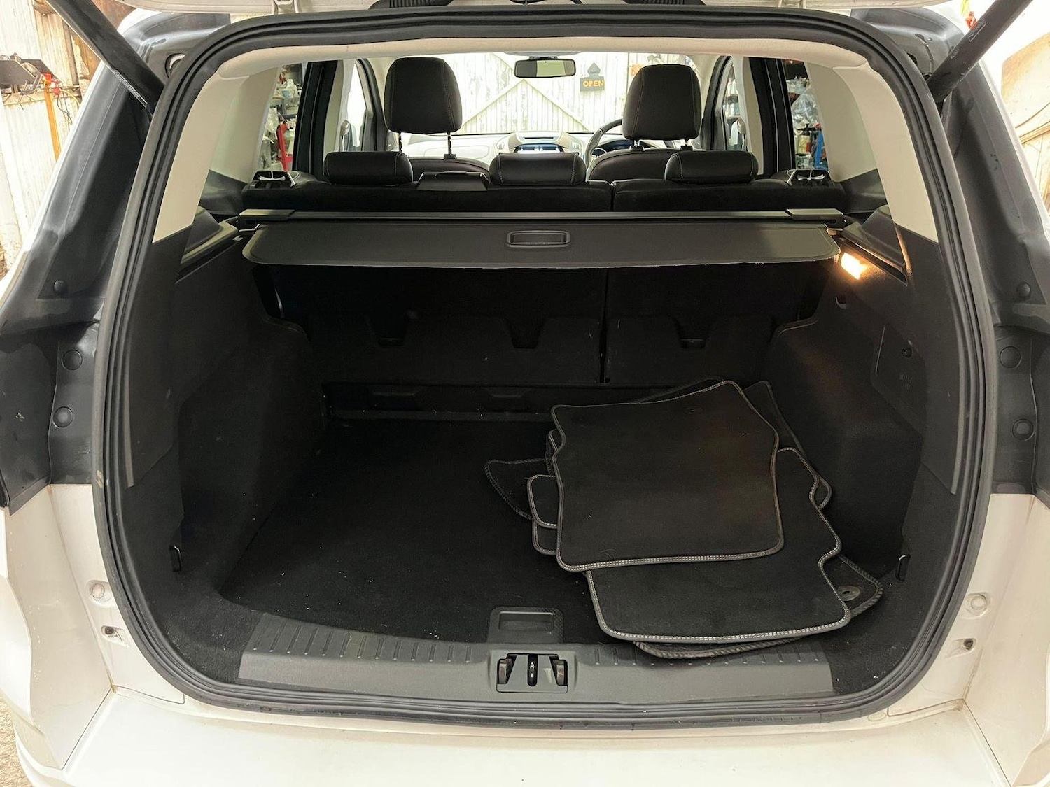 Vehicle 26
