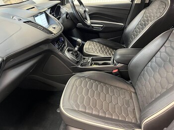 Used Ford Kuga 2017 for sale - 75632883: Photo