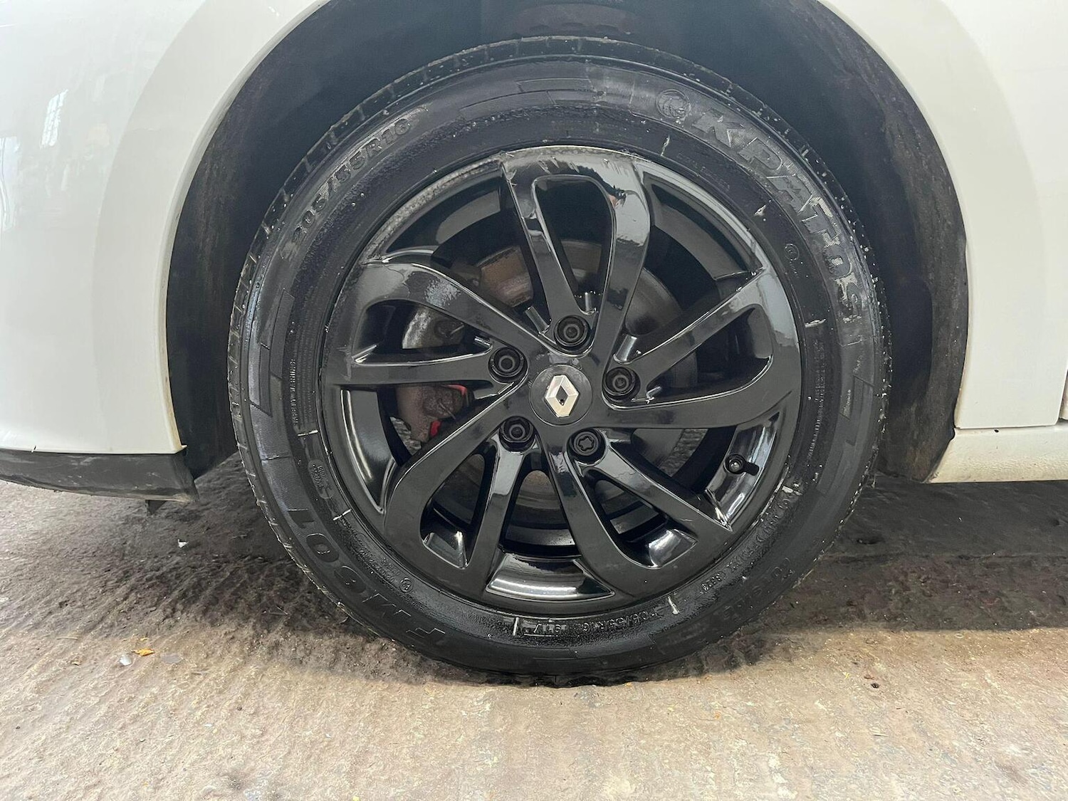 Used Renault Megane 2014 for sale - 77154424: Photo 12