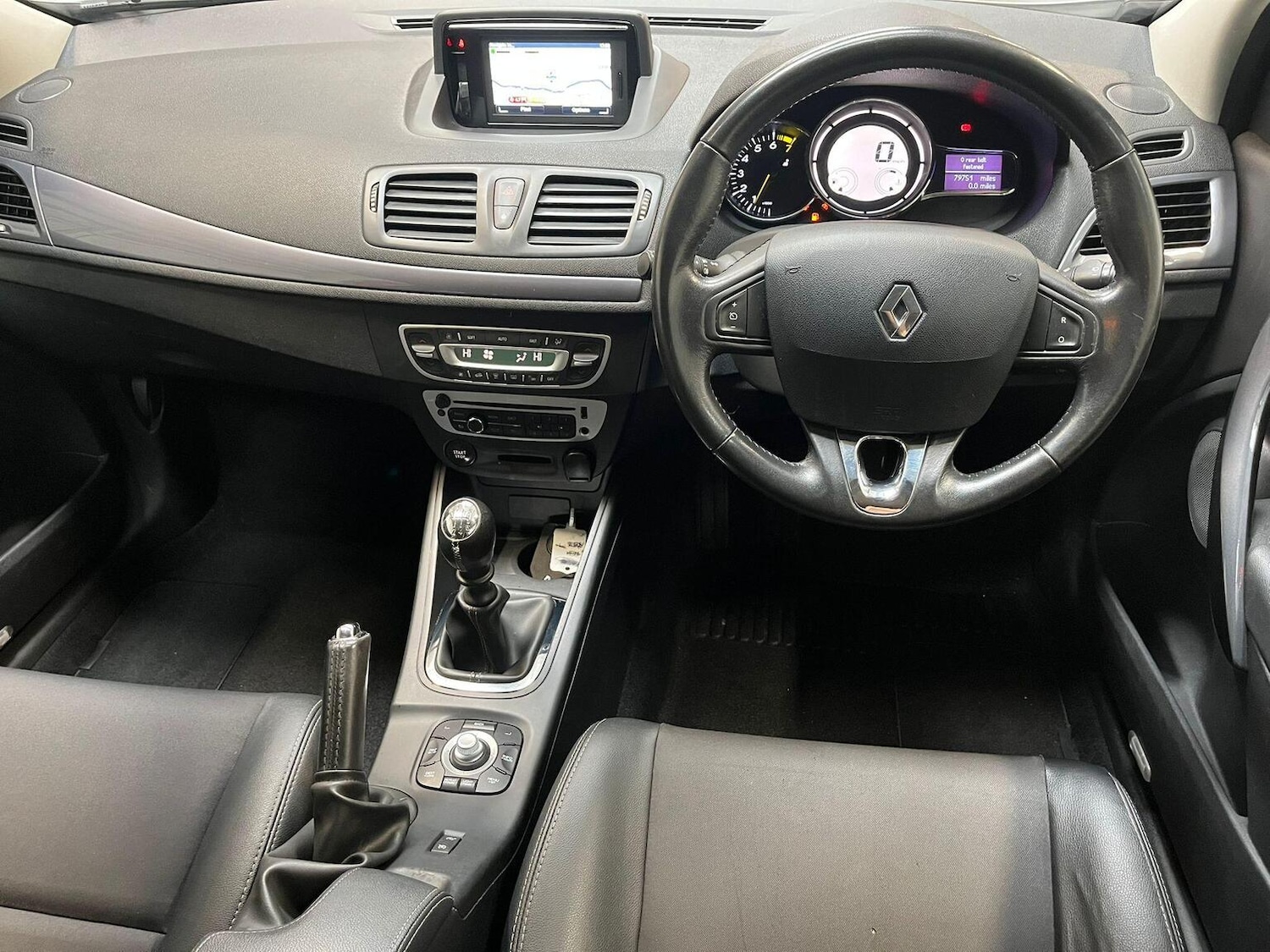 Used Renault Megane 2014 for sale - 77154424: Photo 17