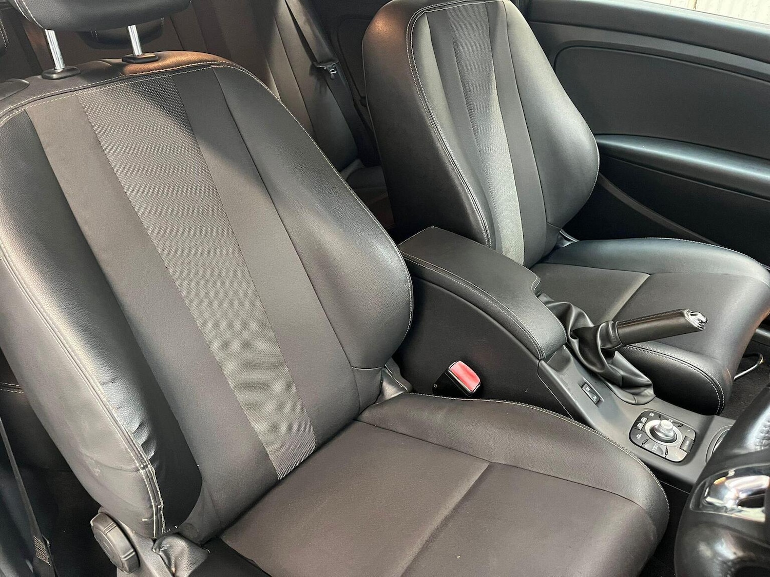 Used Renault Megane 2014 for sale - 77154424: Photo 23