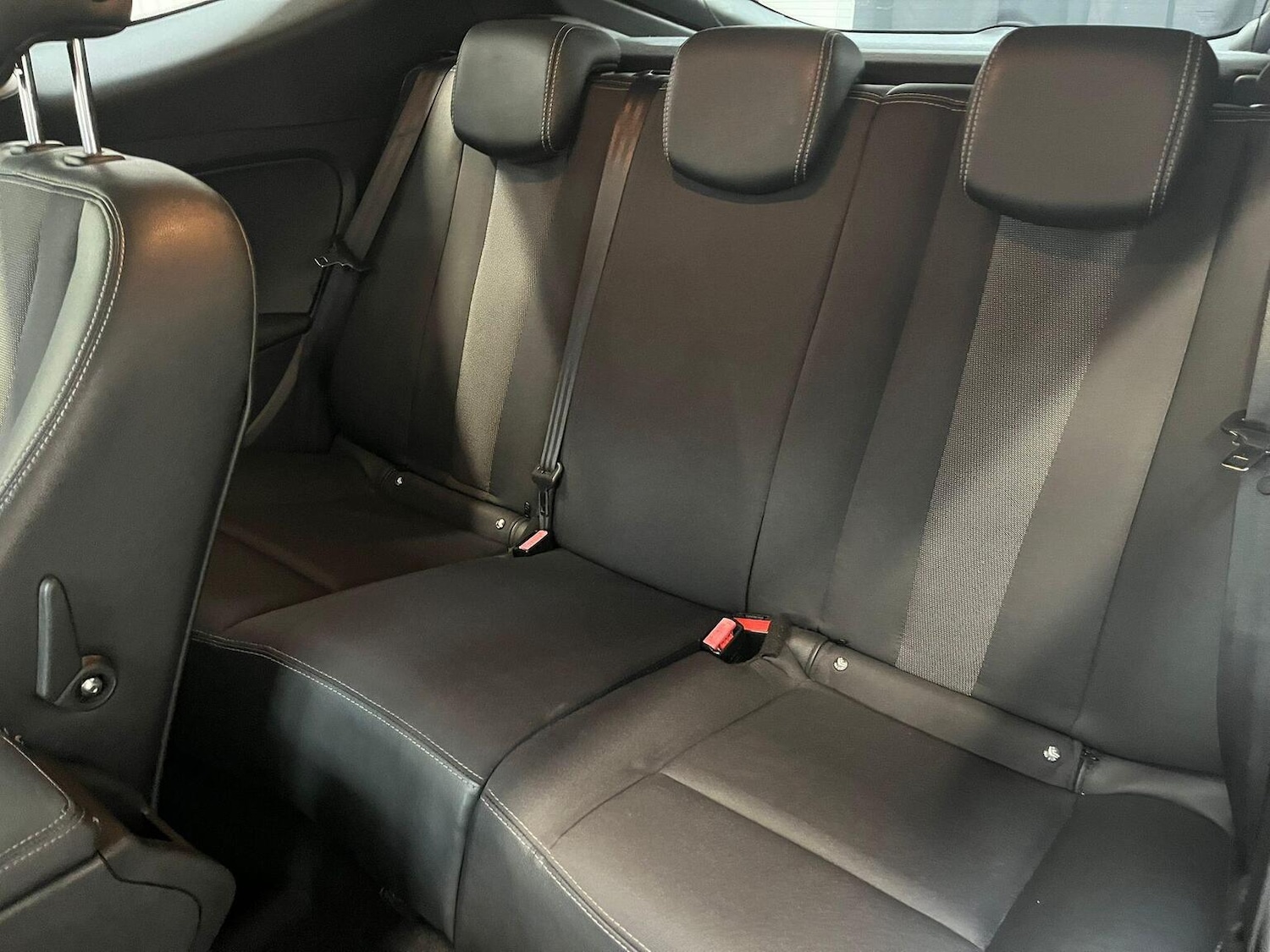 Used Renault Megane 2014 for sale - 77154424: Photo 25