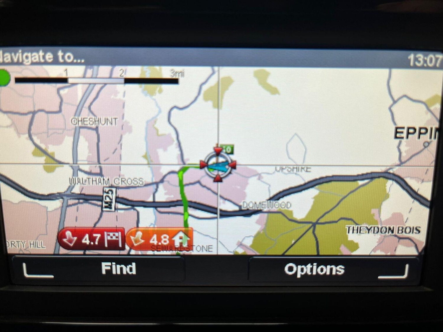 Used Renault Megane 2014 for sale - 77154424: Photo 26