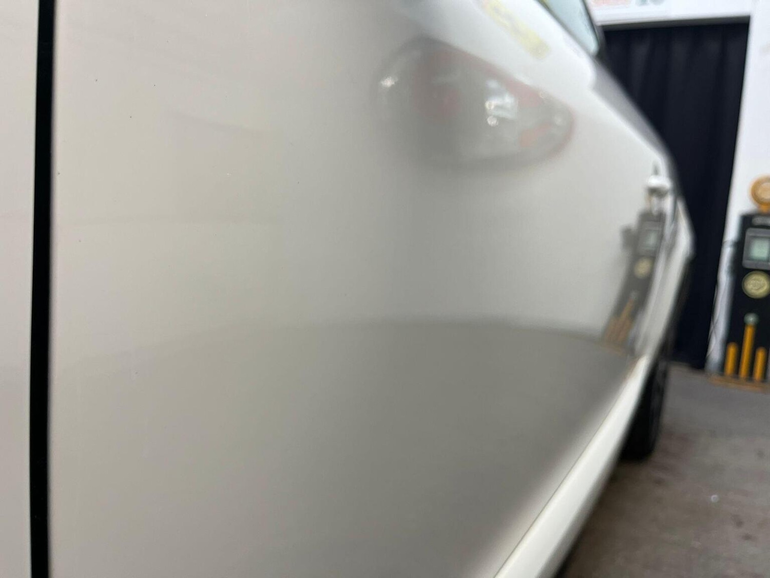 Used Renault Megane 2014 for sale - 77154424: Photo 9