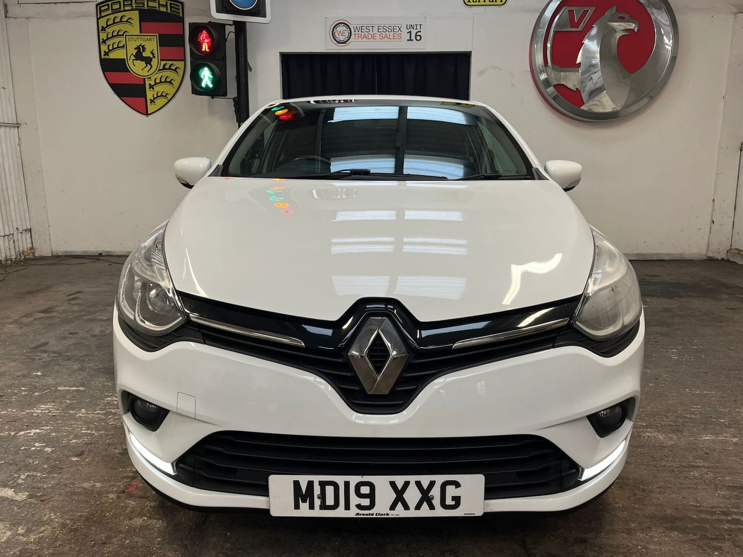 Used Renault Clio 2019 for sale - 77478156: Photo 13