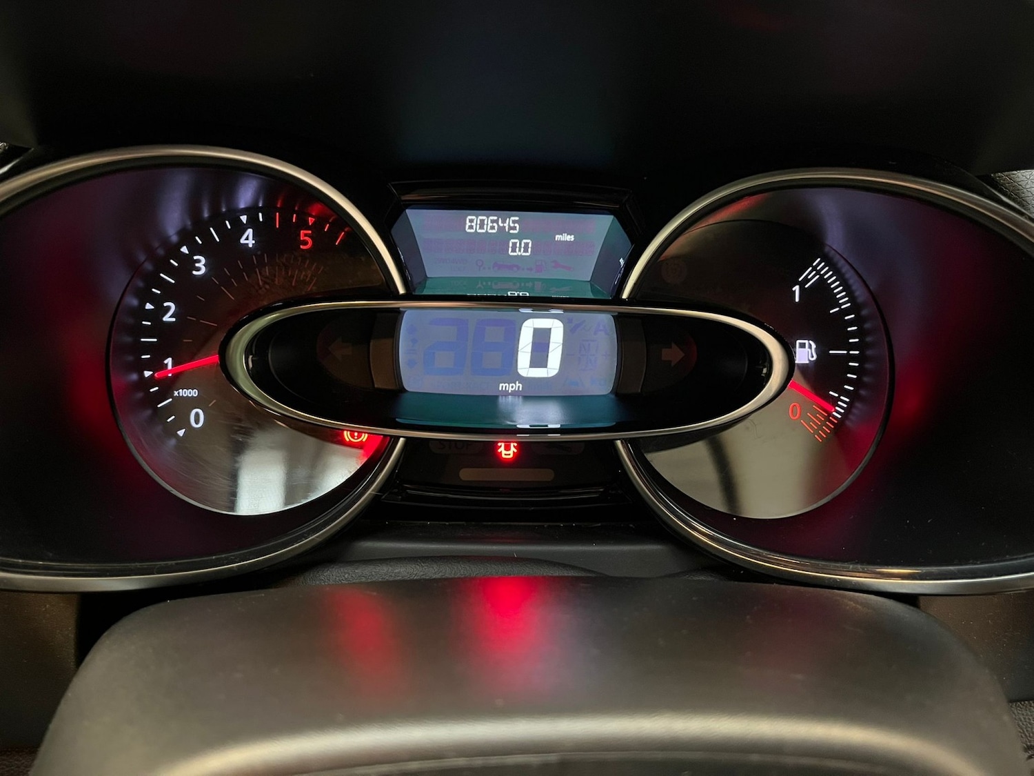 Used Renault Clio 2019 for sale - 77478156: Photo 16