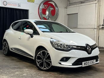 Used Renault Clio 2019 for sale - 77478156: Photo