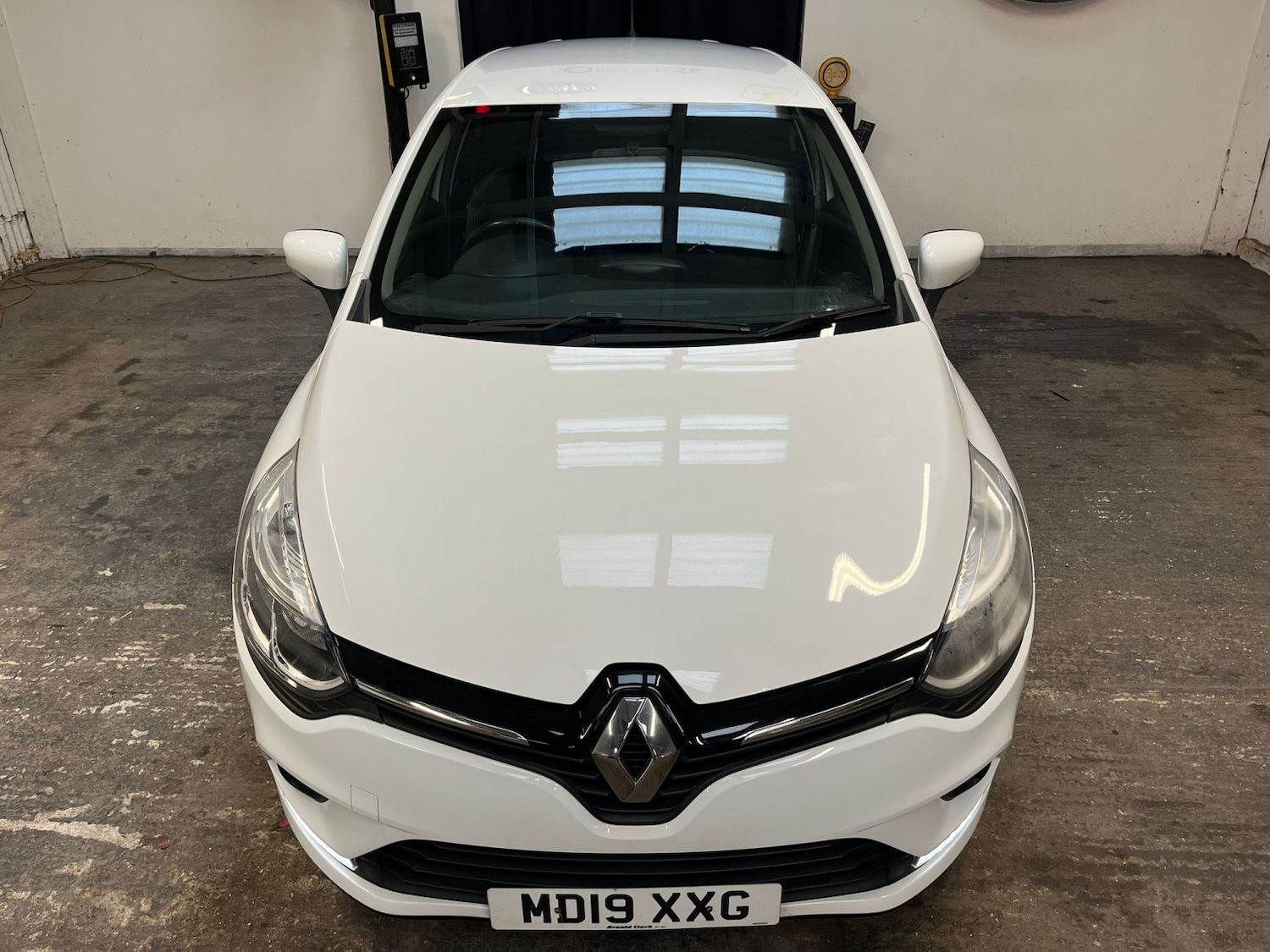 Used Renault Clio 2019 for sale - 77478156: Photo 4