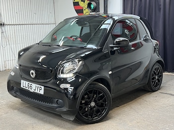 Used smart fortwo 2016 for sale - 79173562: Photo