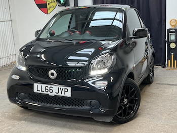 Used smart fortwo 2016 for sale - 79173562: Photo