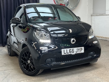 Used smart fortwo 2016 for sale - 79173562: Photo