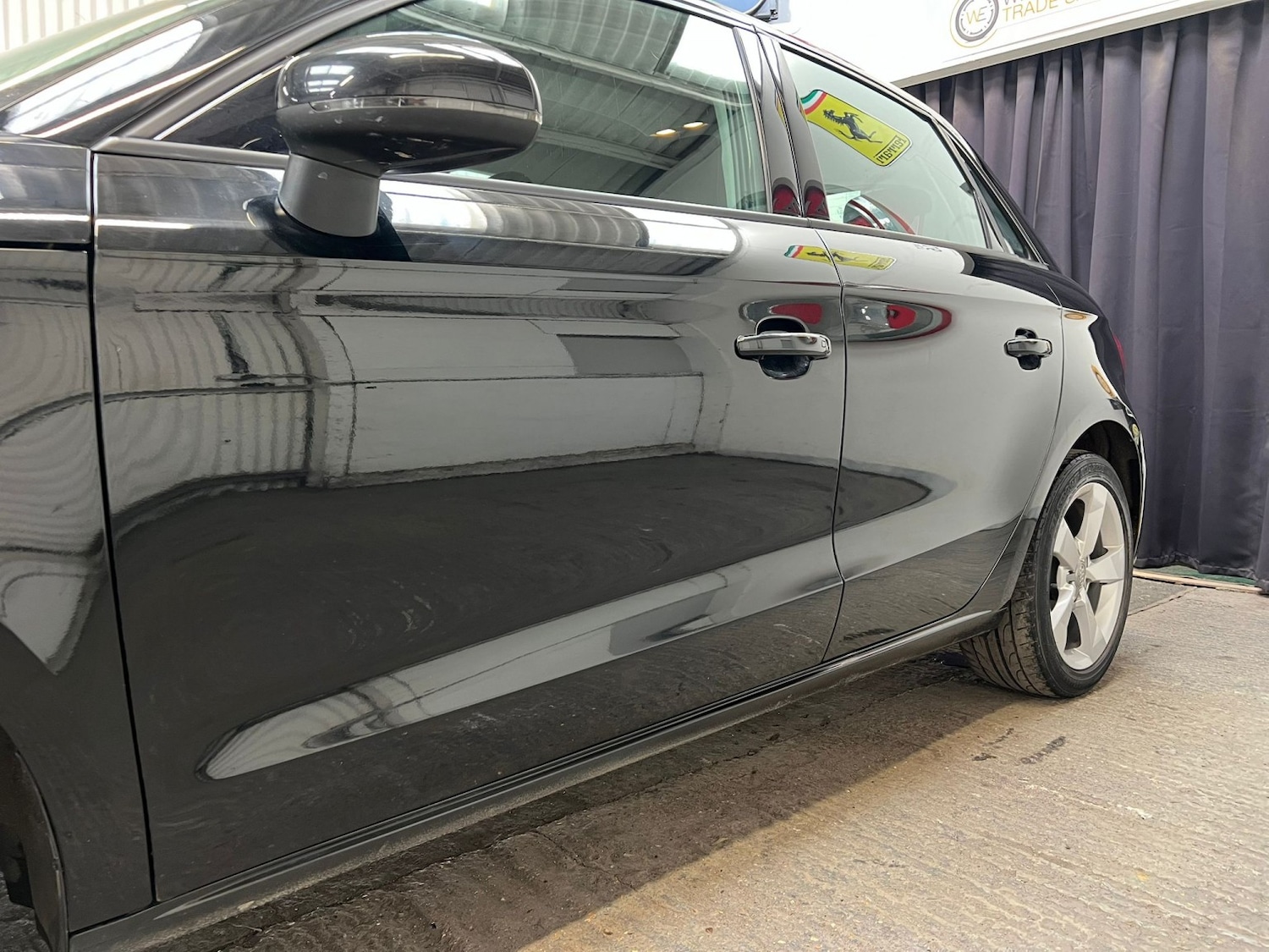 Used Audi A1 2016 for sale - 77921419: Photo 10