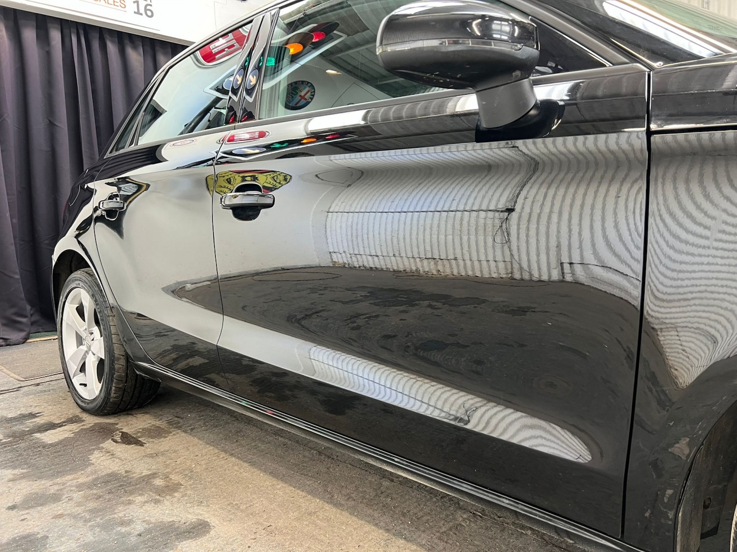 Used Audi A1 2016 for sale - 77921419: Photo 11