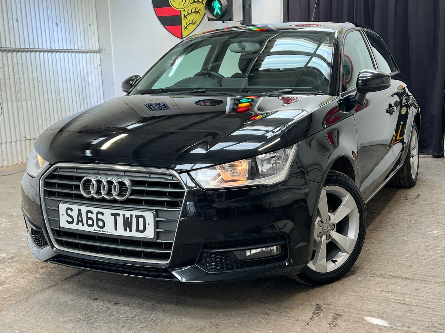 Used Audi A1 2016 for sale - 77921419: Photo 15