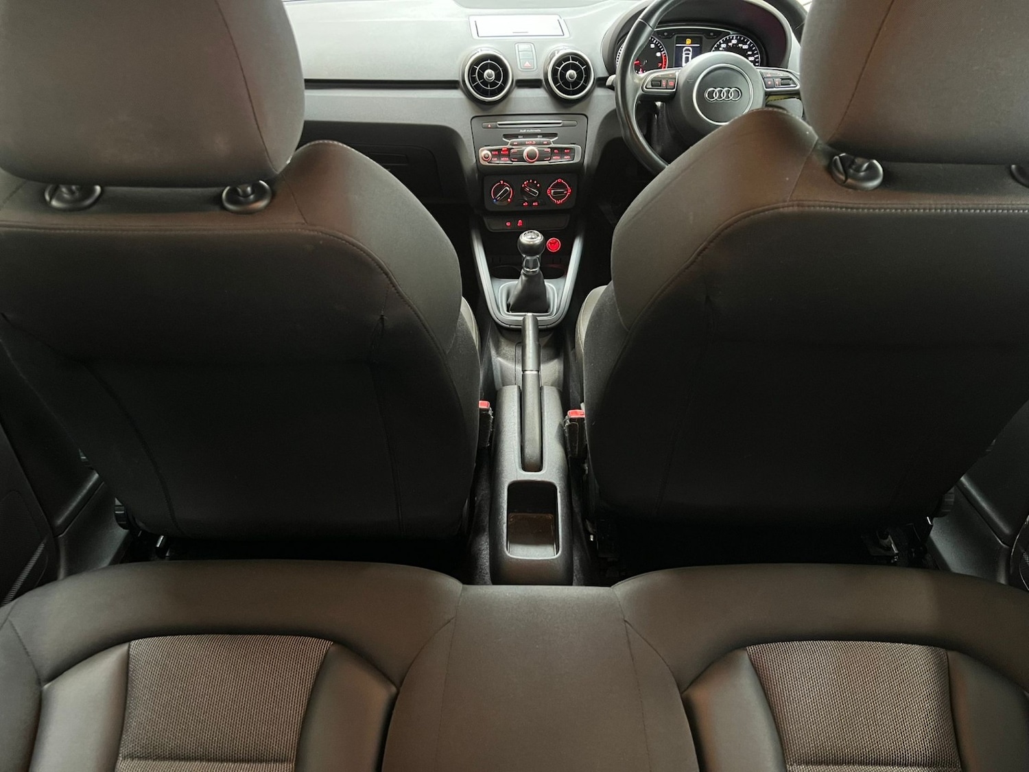 Used Audi A1 2016 for sale - 77921419: Photo 16