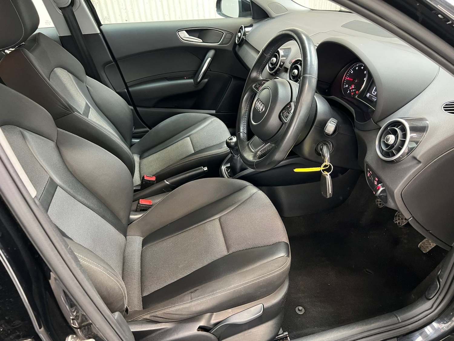 Used Audi A1 2016 for sale - 77921419: Photo 17