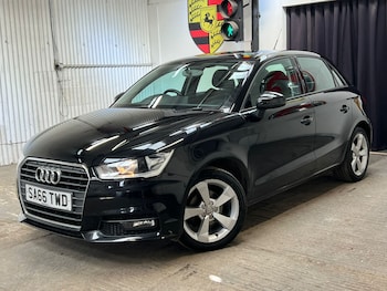 Used Audi A1 2016 for sale - 77921419: Photo