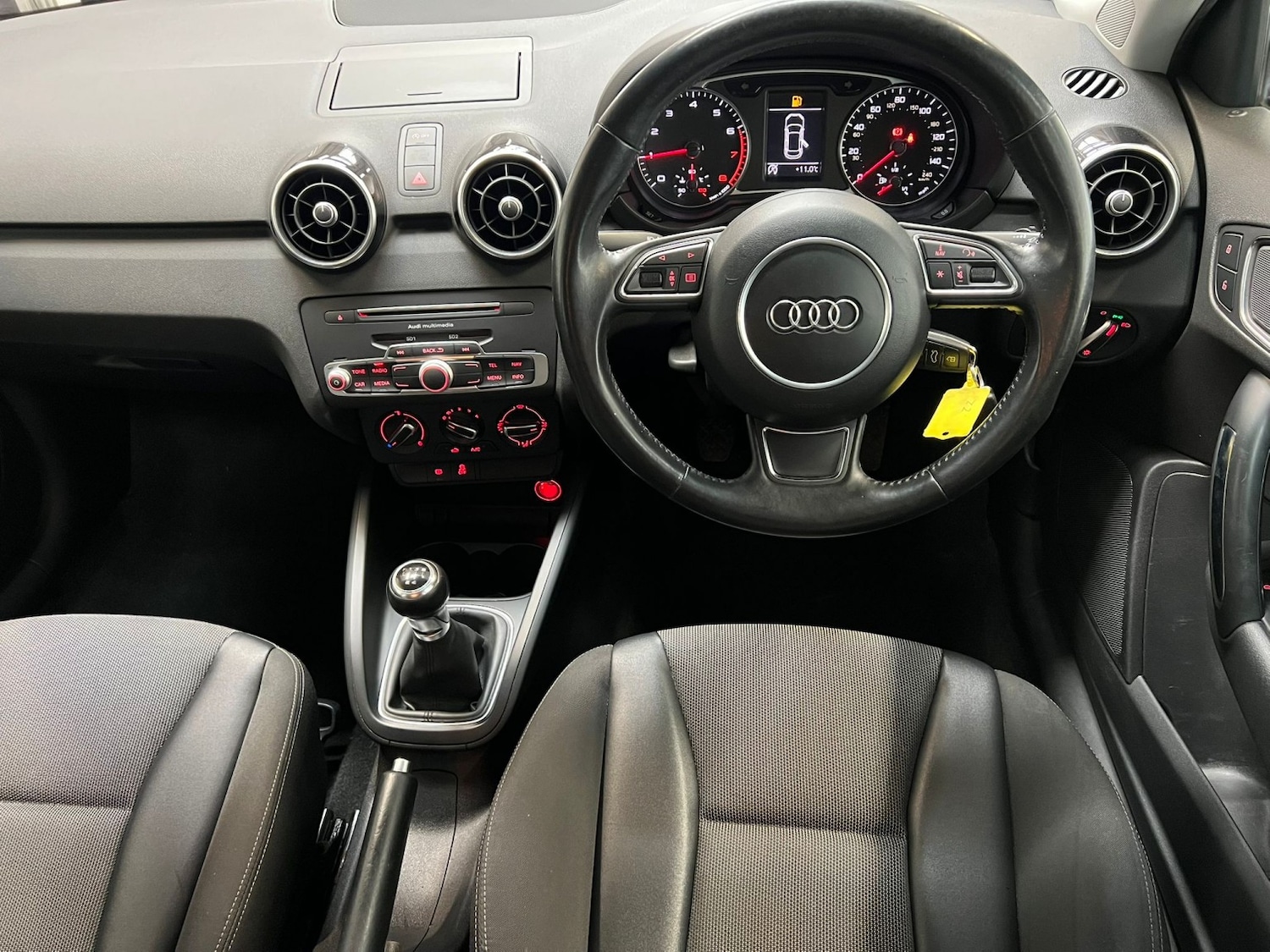 Used Audi A1 2016 for sale - 77921419: Photo 20