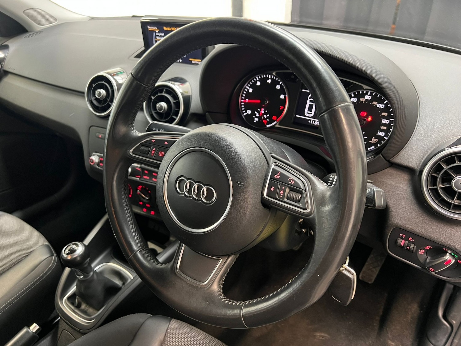 Used Audi A1 2016 for sale - 77921419: Photo 21