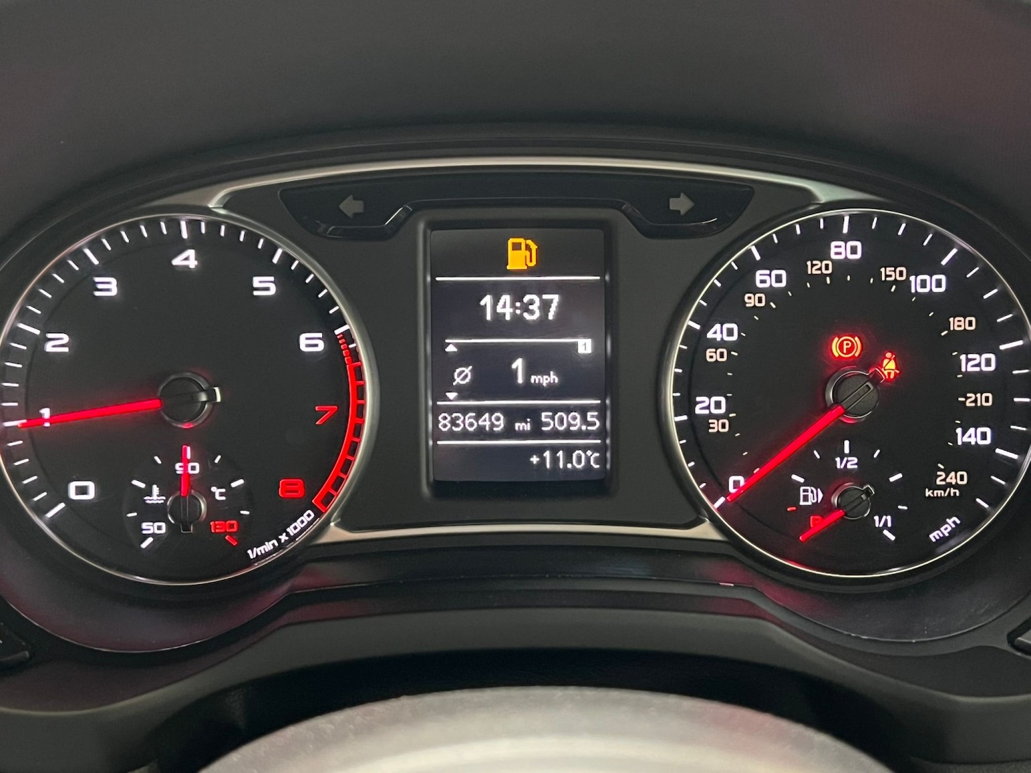 Used Audi A1 2016 for sale - 77921419: Photo 27