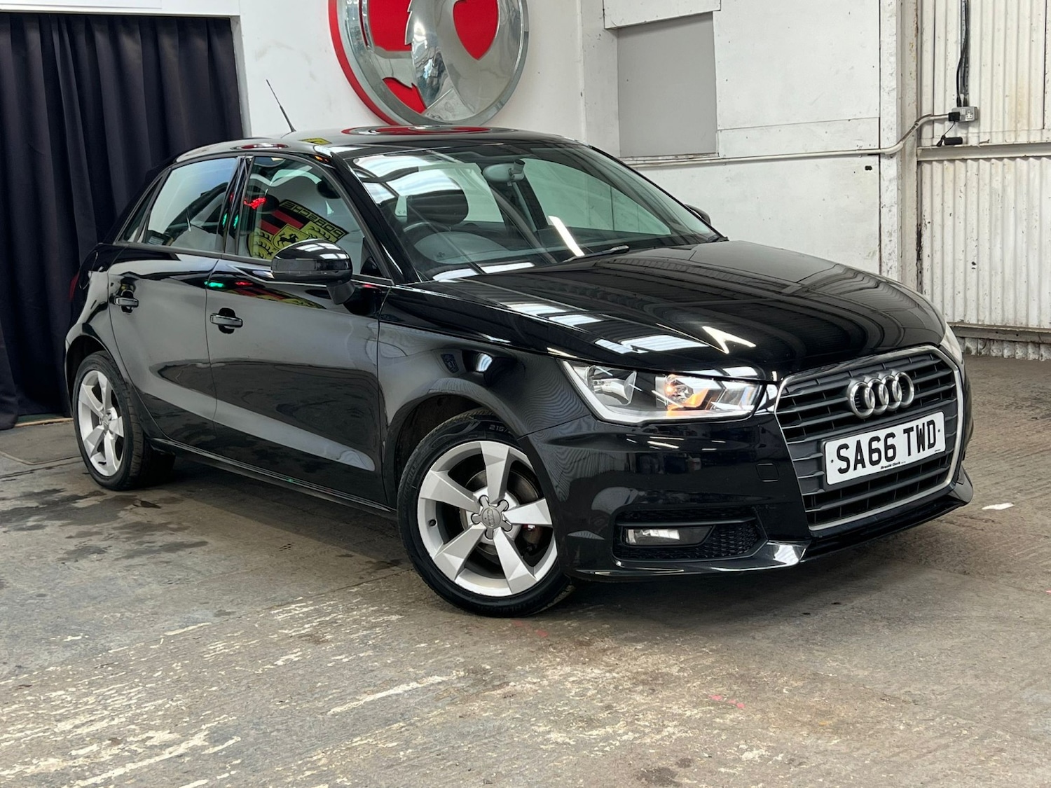Used Audi A1 2016 for sale - 77921419: Photo 3