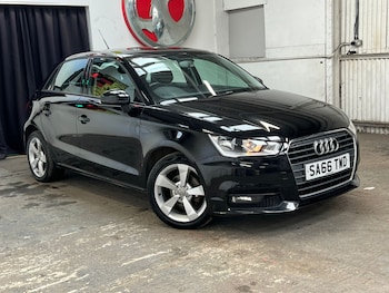 Used Audi A1 2016 for sale - 77921419: Photo