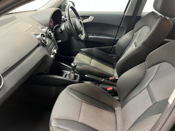 Used Audi A1 2016 for sale - 77921419: Photo