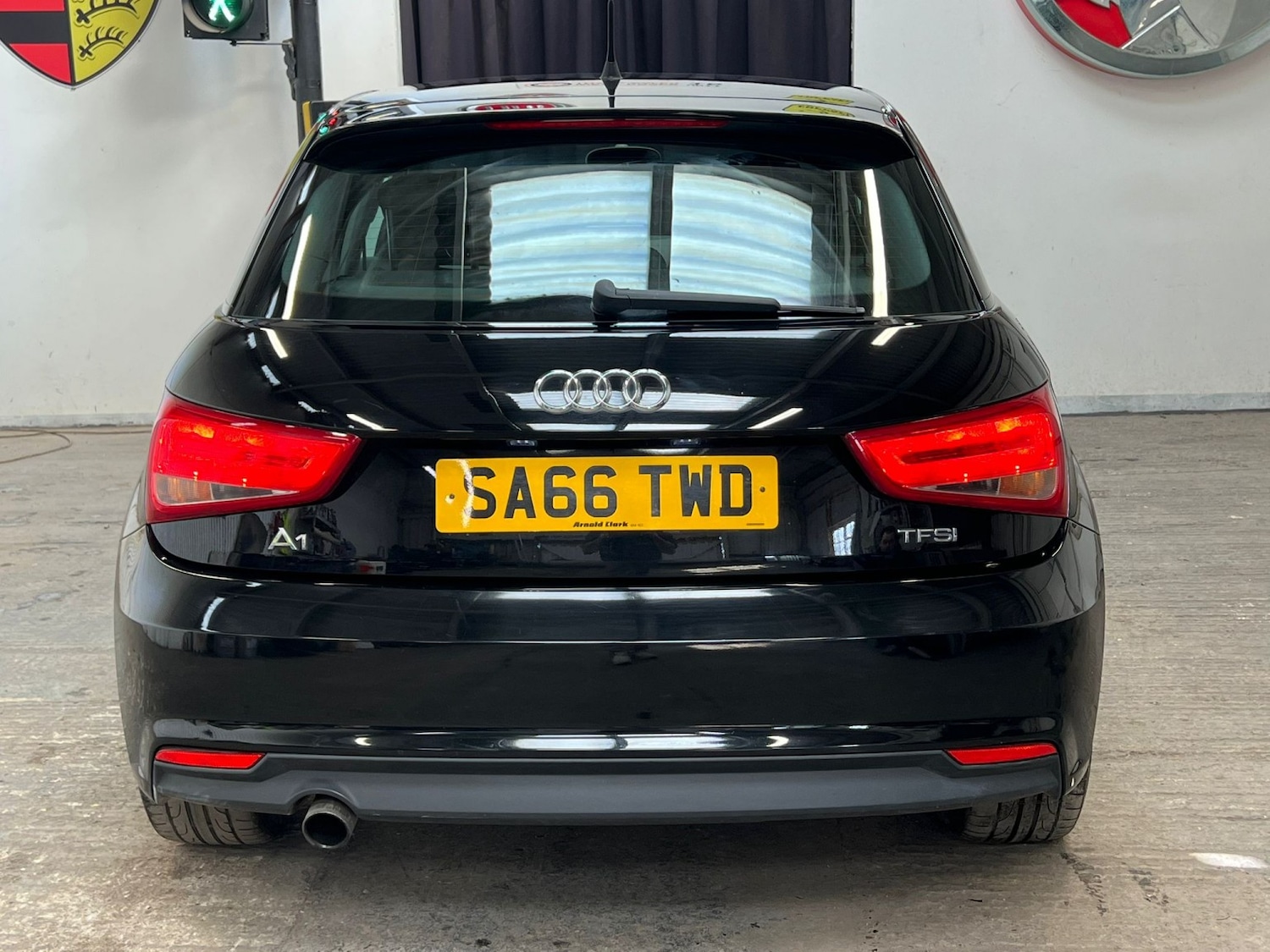 Used Audi A1 2016 for sale - 77921419: Photo 7