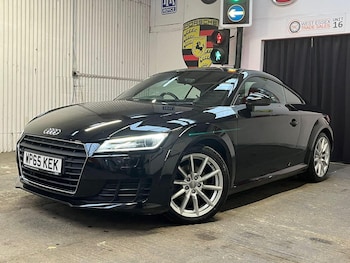 2015 - 2.0 TDI ultra Sport Euro 6 (s/s) 3dr