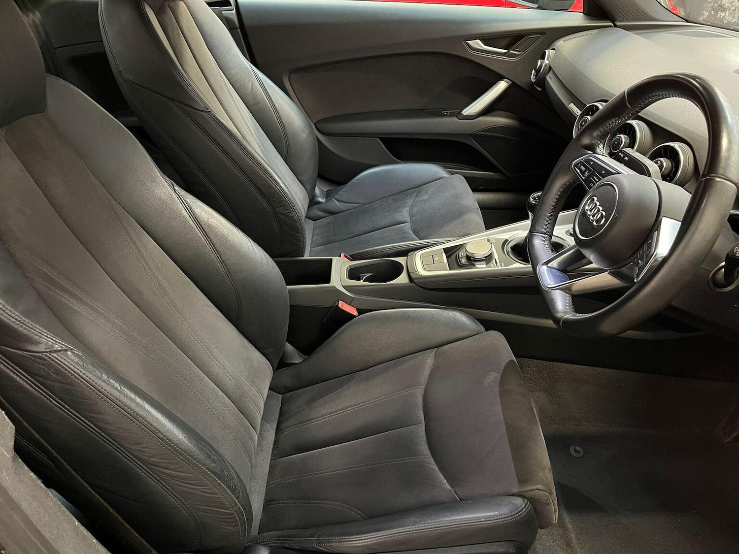 Used Audi TT 2015 for sale - 76924336: Photo 20