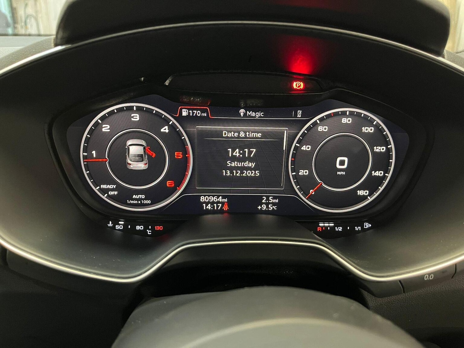 Used Audi TT 2015 for sale - 76924336: Photo 24