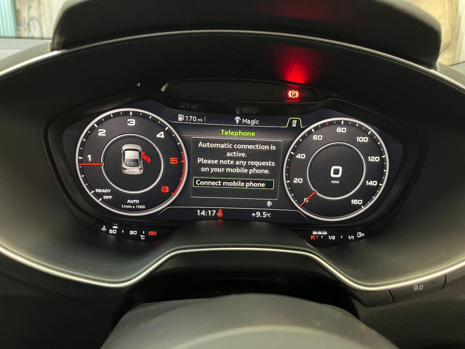 Used Audi TT 2015 for sale - 76924336: Photo 25