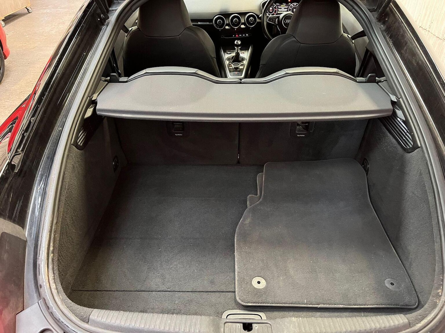 Used Audi TT 2015 for sale - 76924336: Photo 27