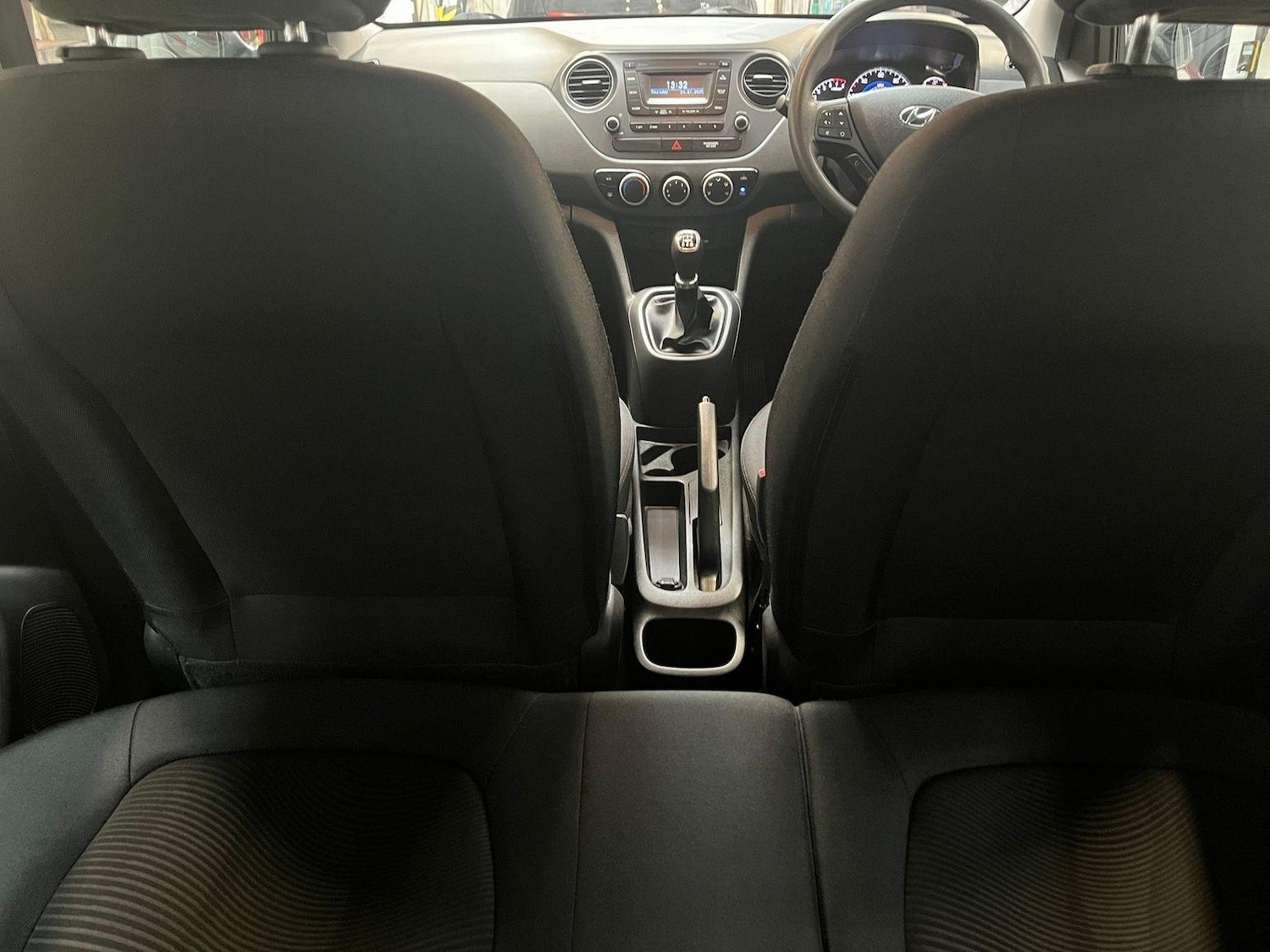 Vehicle 16