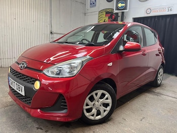 Hyundai - i10