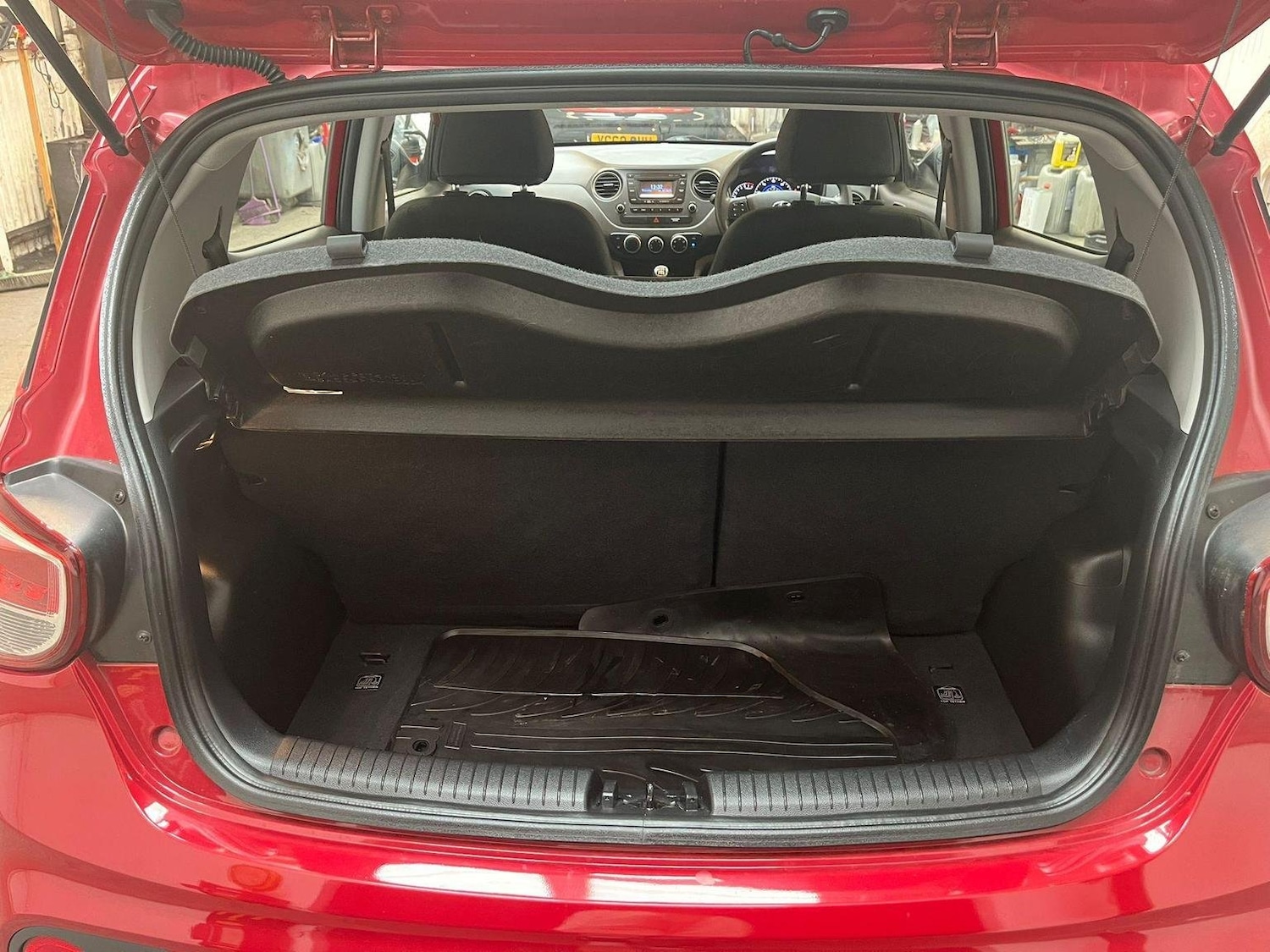 Vehicle 26