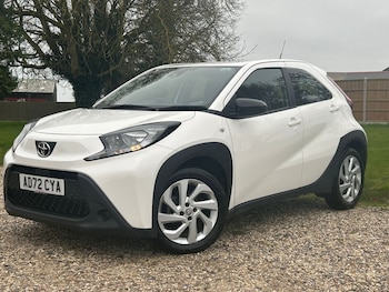 Used Toyota Aygo X 2023 for sale - 78495766: Photo