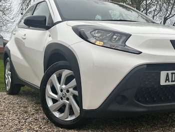 Used Toyota Aygo X 2023 for sale - 78495766: Photo