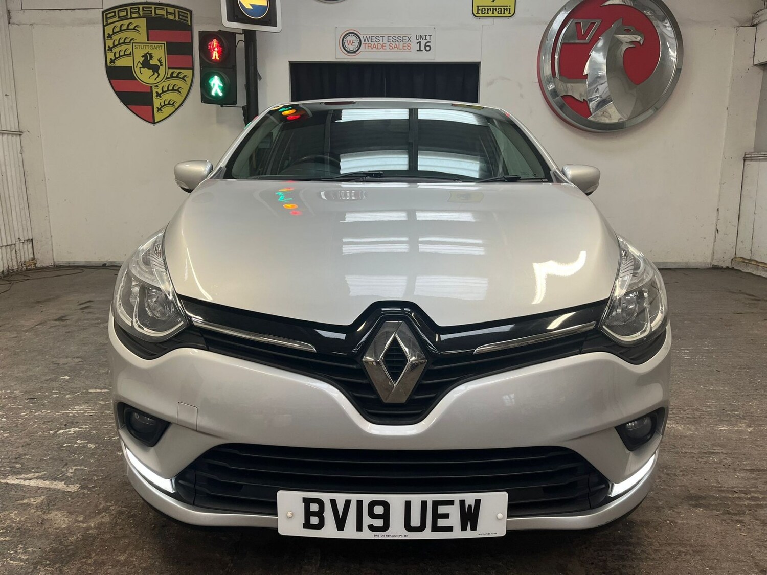 Used Renault Clio 2019 for sale - 77465590: Photo 14